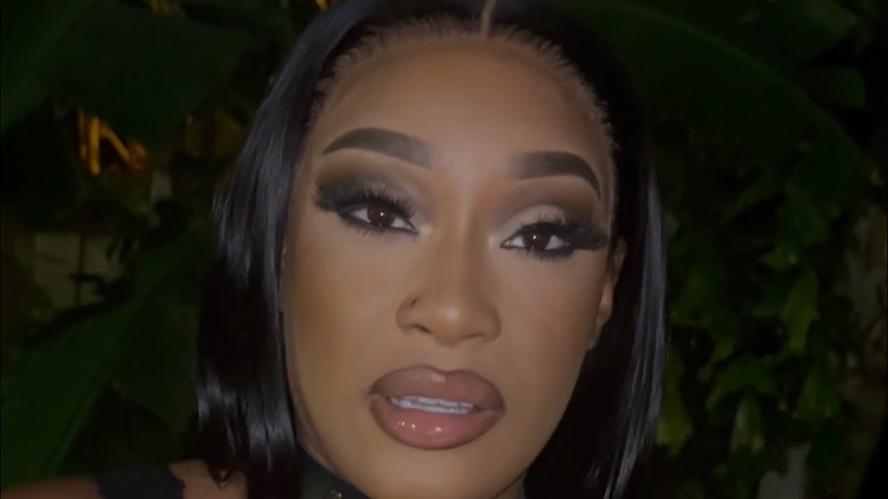 When your trying to do your job at a Halloween party!