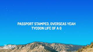 Download lagu LISA - FXCK UP THE WORLD (Lyrics) ft. Future