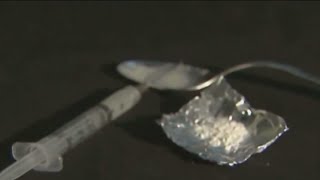 Opioid "more potent than fentanyl" found in 2 Boulder County deaths