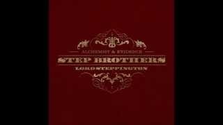 Step Brothers - See The Rich Man Play (Ft.  Roc Marciano)