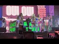 Gabriela by Katseye at Coachella 2026