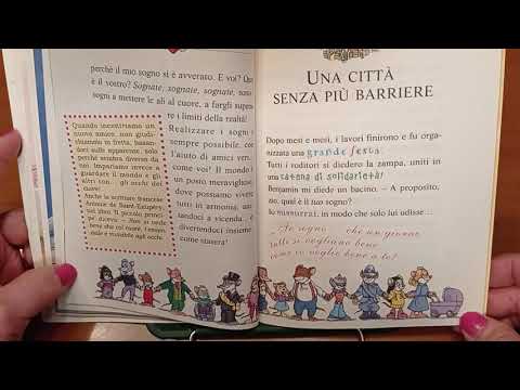 Geronimo Stilton: Un meraviglioso mondo per Oliver - Episodio 3