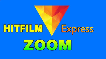 Hitfilm express tutorial (Bangla)