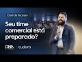 Conquista e Merecimento - Eudora acredita na DNA de Vendas para a capacitação da Equipe Comercial!