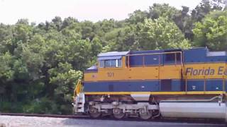 FEC 101 MP26-33 20100709