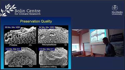 RA Seminar Series 2018 | RA6 by Brian T. Huber