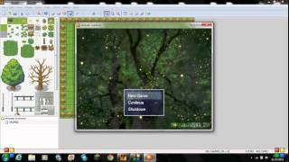 rpg maker xp how to make a save crystal and shop