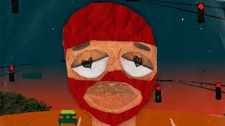 Guash - Маршрут