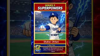 Shohei Ohtani is a Cheat Code 🤯 Two-Way Titan