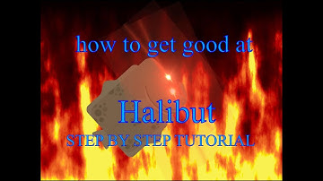Deeeep.io How To Get Good AT HALIBUT TUTORIAL™