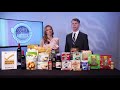 2018 US ALDI Best New Product Award Nominees -Coffee With America