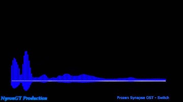 Frozen Synapse OST #5 - Switch