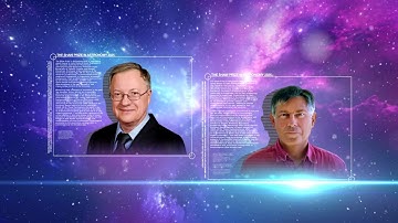 The Shaw Prize in Astronomy 2025 (With English Subtitle)