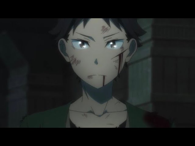 Re:Zero - Who Is Natsuki Subaru • - YouTube
