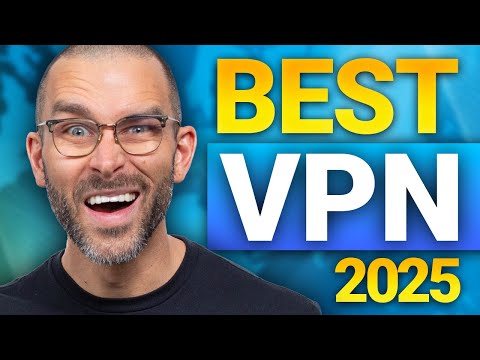 Best VPN 2024