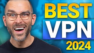 Best VPN 2024 | TOP VPN choices revealed