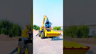 #loaders #bachoeloader #wheelloader #excavator #smallloader