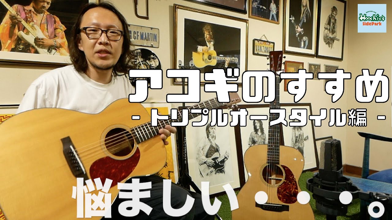 Cort L100-0 V3 OOO トップ単板 トリプルオーアコギ