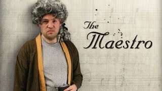 Celebrity The Maestro - Official Trailer Wealth