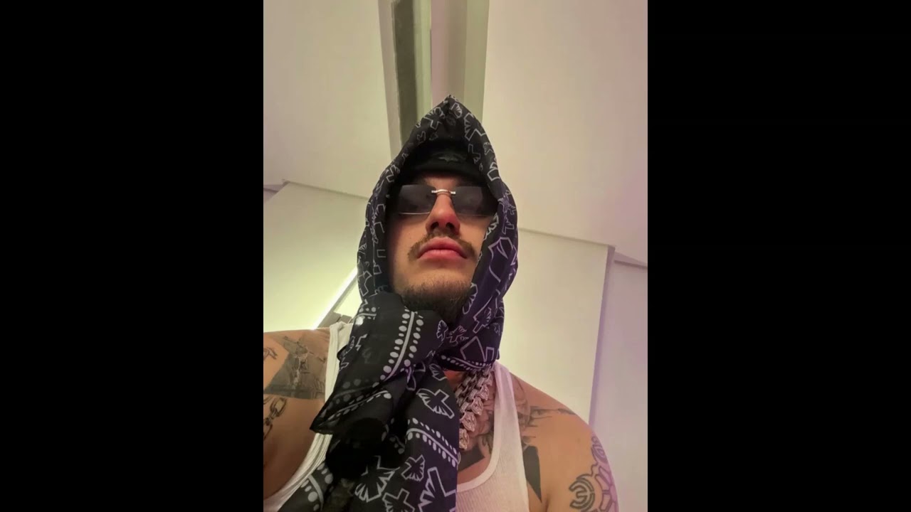 (free) YEAT + Afterlyfe + BNYX type beat - 