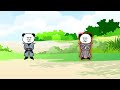 我的智障系统第4集:我去找人救你