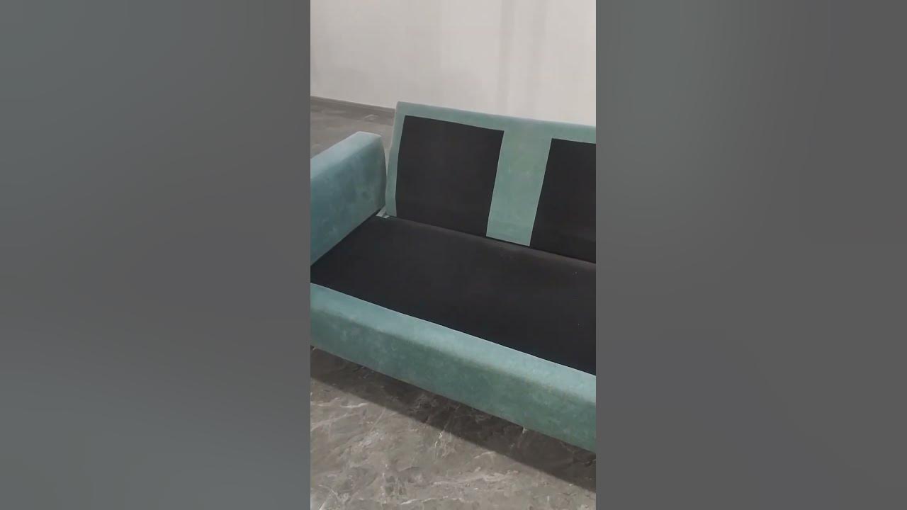 Video Instructions for Removing Sofa Armrests YouTube