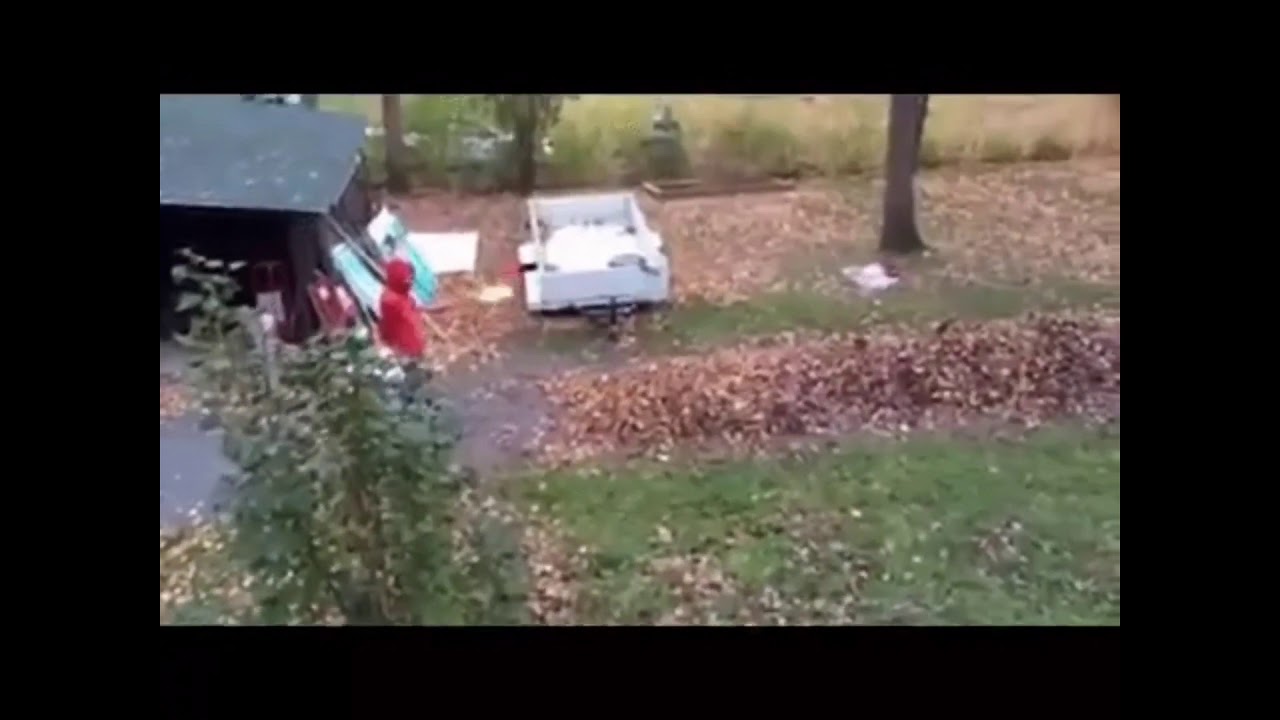 Fus Rah Da! (Meme) (ear rape)