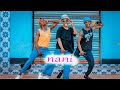 Abigail Chams ft Marioo - Nani? (official Dance video) nampenda mpenda