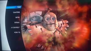 Opening to 9 2009 Blu Ray
