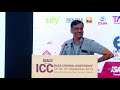 Isaca chennai conference 2019  sukumar rajagopal session full coverage