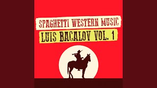 Town of Silence - 2nd Version (From "Django")