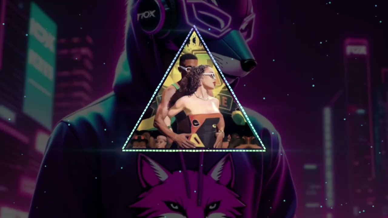 GAL DAM TINGA LINGA LING..CLUB MUSIC..