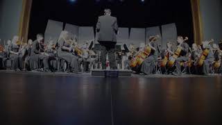 Edmond North Orchestra - Sing, Sing, Sing
