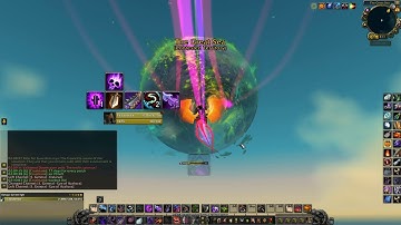 [Guide] How to get to Argus from Dalaran (Patch 7.3.0)