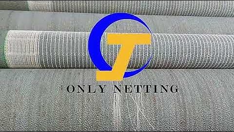 60gsm anti hail net