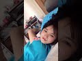 ぎゅーを求める彼女が可愛すぎる #shorts