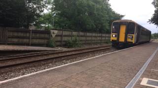 153305 at ivybrige