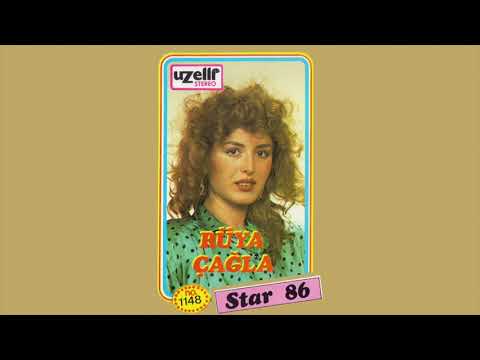 Gizli Aşk - Rüya Çağla (Star 86 Albümü)