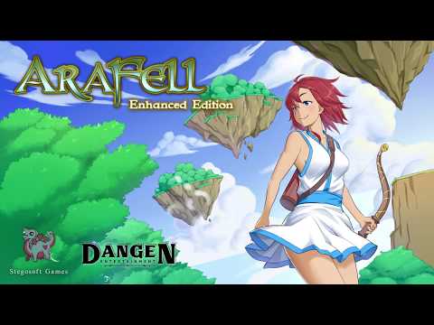 Ara Fell: Enhanced Edition - Official Trailer