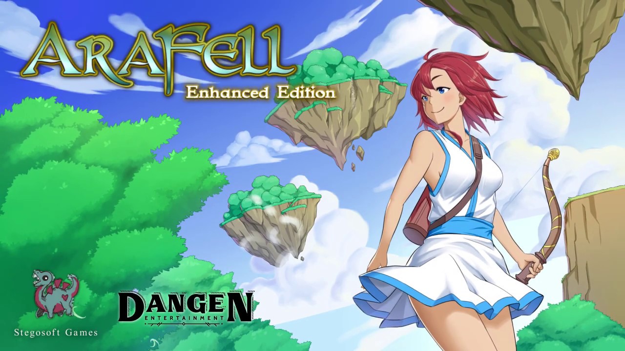 [Game Android] Ara Fell: Enhanced Edition