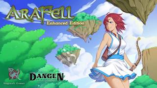 Ara Fell: Enhanced Edition - Official Trailer screenshot 5