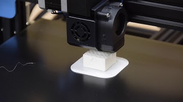 Sovol SV01 Build and First Print