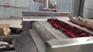 Dates Cleaning Washing Machine Bubble Type