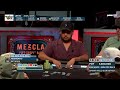 Daniel Negreanu Hits 2-Outer Straight Flush at $50,000 Poker Players Championship Final Table!