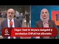 Ozgur Ozel bi biryara dadgehê ji serokatiya CHPyê hat dûrxistin