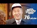 Çok Güzel Hareketler Bunlar 76.Bölüm