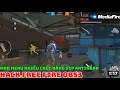 Hack FF OB53 | Menu No Key, AimSilent, Tele Siêu Vip, Headshot 100%, Esp Định Vị, Antiban