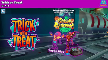 iGameMix💰NEW UPDATE 2025🔥TRICK&TREAT STAGE ONE COMPLET👏Gameplay #251