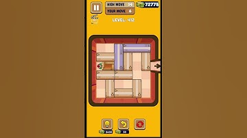 Push box out normal level 412