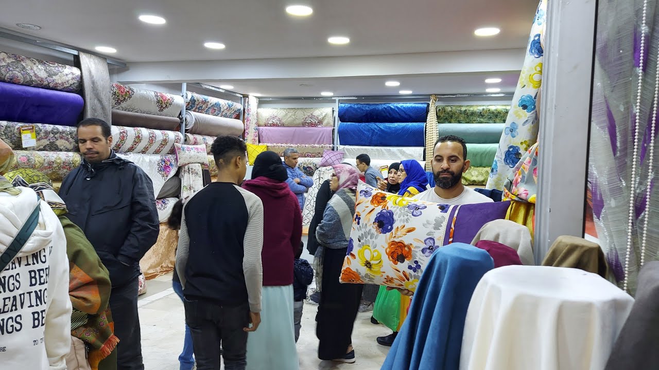 ⛔️نايضة المخاطفة في التشارك طلامط 15dh 😱